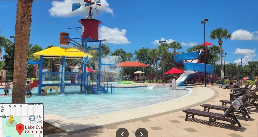 Lake Eva Community Park