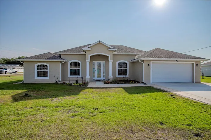 4820 Mackerel Dr. Sebring, FL 33870