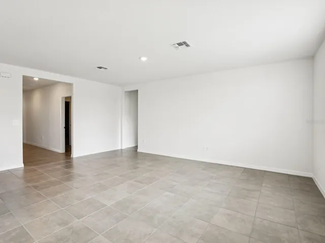 Interior photos are not of the actual home but are photos of the builder home with the same floorplan with similar interior finishes and features.