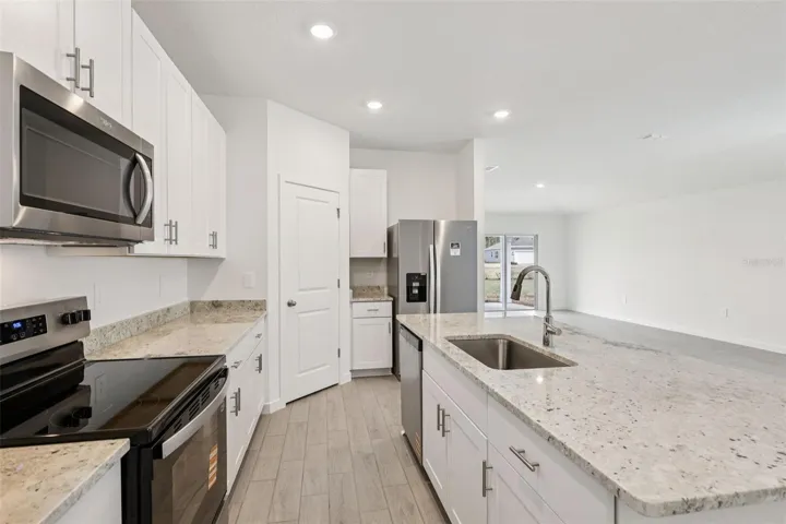The interior photos are of another home with the same floor plan and interior finishes. Some details may vary