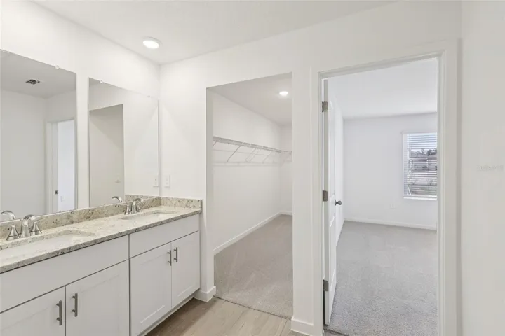 The interior photos are of another home with the same floor plan and interior finishes. Some details may vary