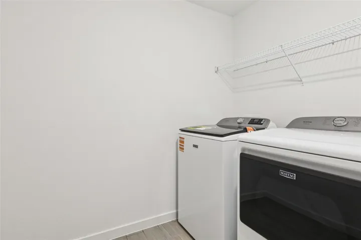 The interior photos are of another home with the same floor plan and interior finishes. Some details may vary