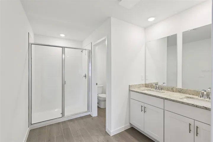 The interior photos are of another home with the same floor plan and interior finishes. Some details may vary