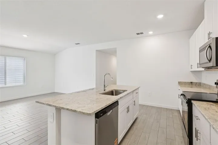 The interior photos are of another home with the same floor plan and interior finishes. Some details may vary