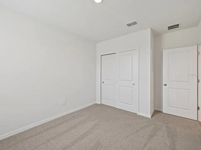 Interior photos are not of the actual home but are photos of the builder home with the same floorplan with similar interior finishes and features.