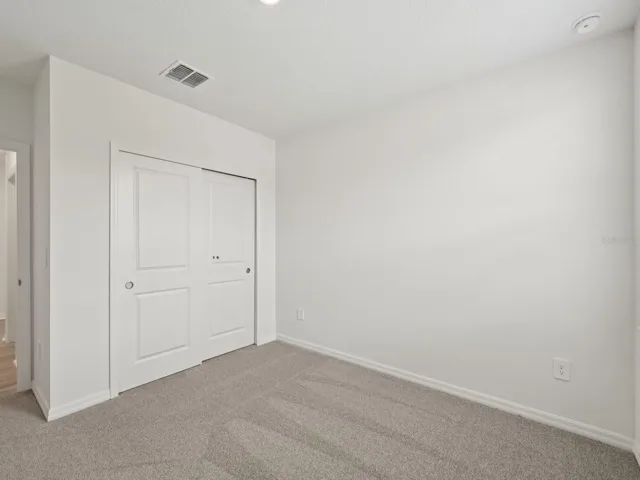 Interior photos are not of the actual home but are photos of the builder home with the same floorplan with similar interior finishes and features.