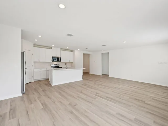 Interior photos are not of the actual home but are photos of the builder home with the same floorplan with similar interior finishes and features.