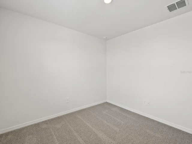 Interior photos are not of the actual home but are photos of the builder home with the same floorplan with similar interior finishes and features.