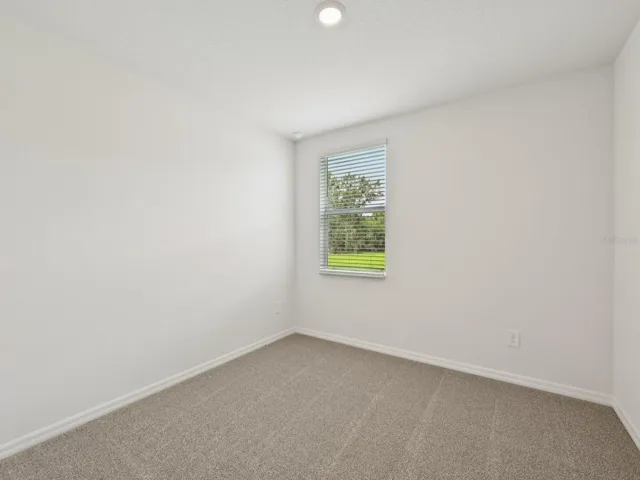Interior photos are not of the actual home but are photos of the builder home with the same floorplan with similar interior finishes and features.