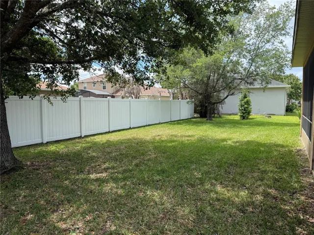 Yard