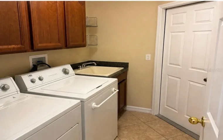Inside Utility