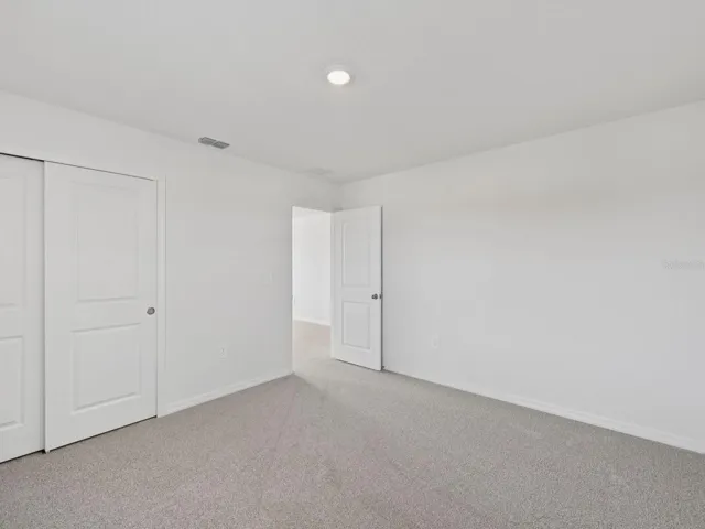 Interior photos are not of the actual home but are photos of the builder home with the same floorplan with similar interior finishes and features.