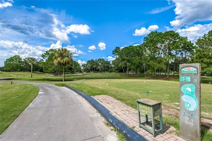 Countryway Golf Course offering an executive 18 whole course