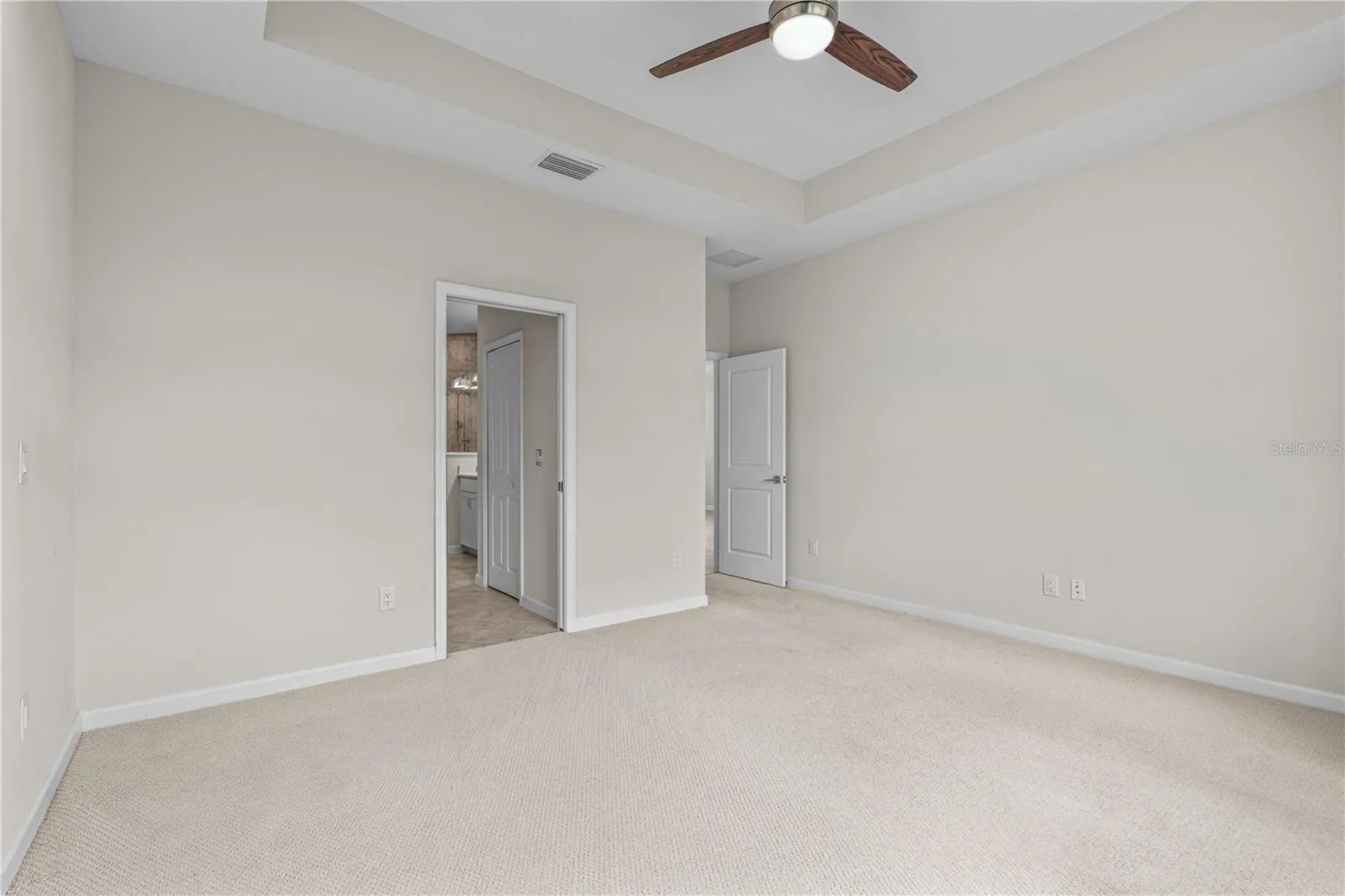 Includes 2 Closets &amp; Ensuite Bath