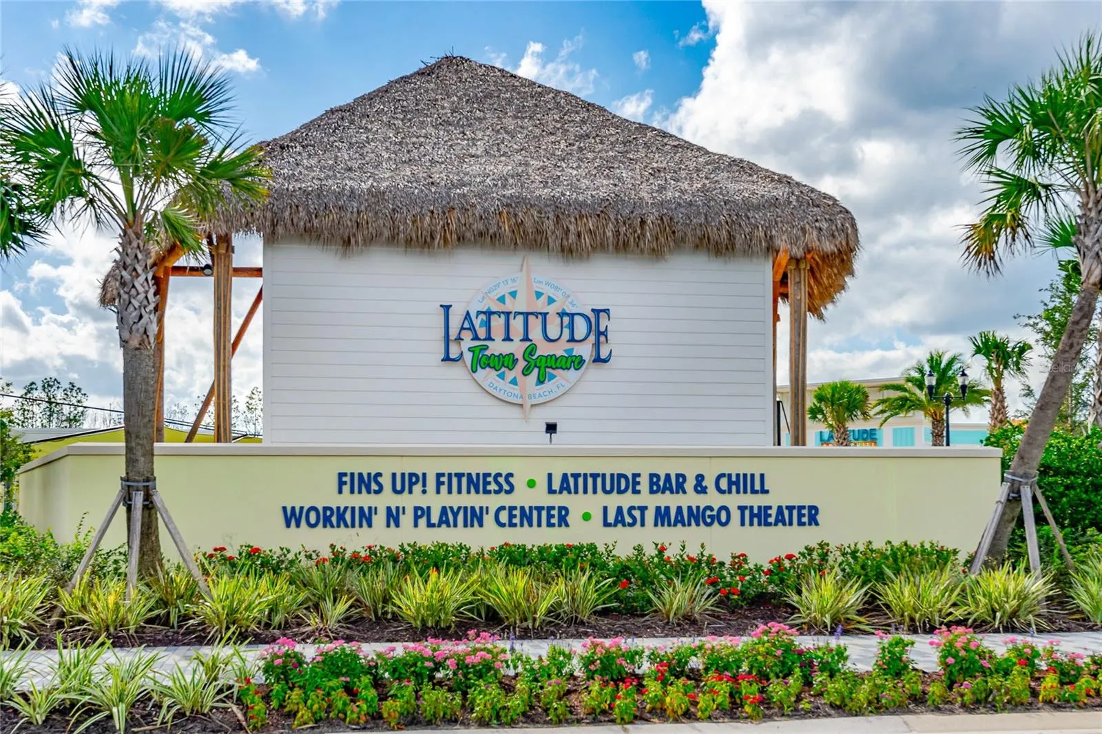 Margaritaville Amenities