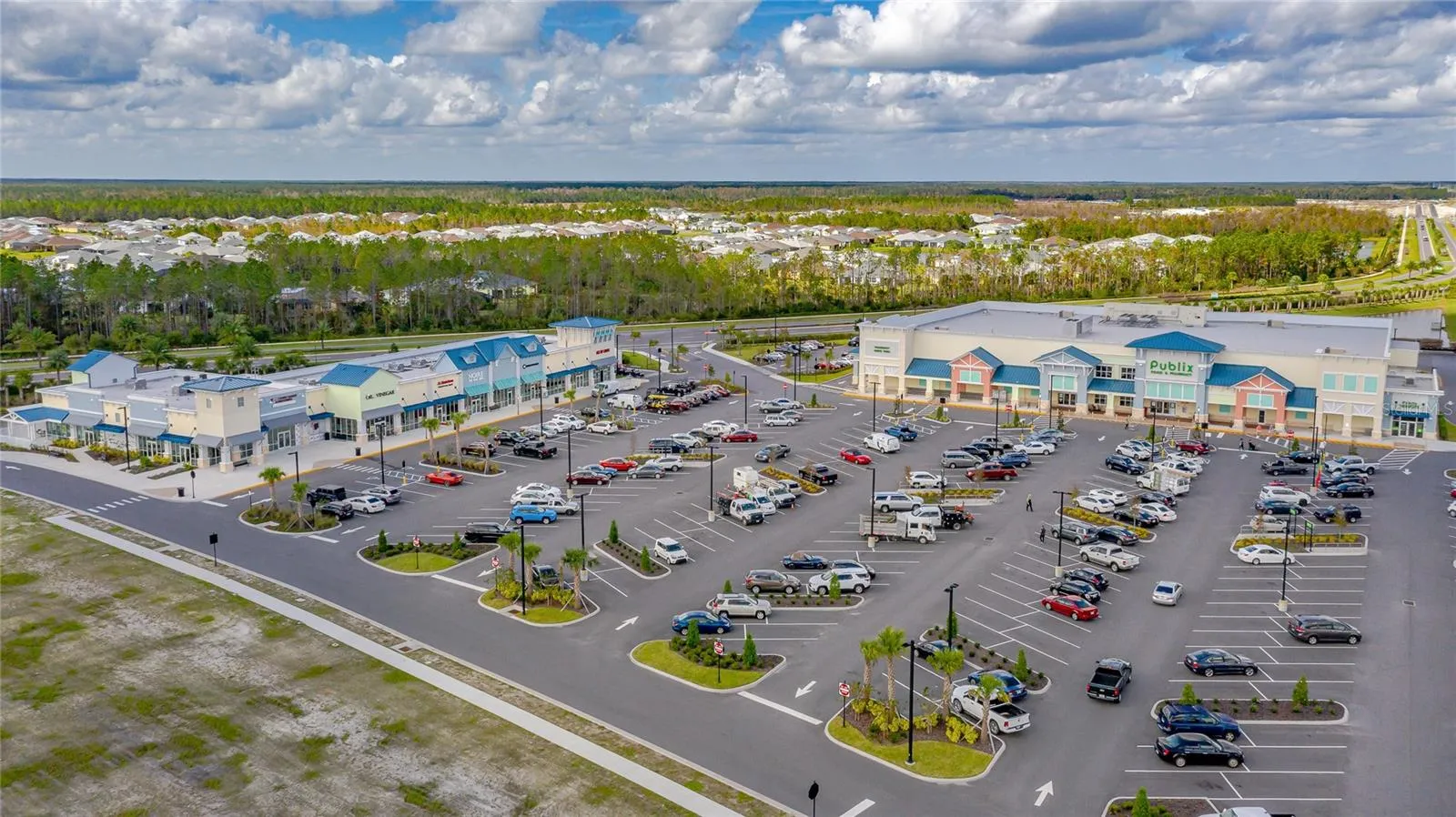 Margaritaville Amenities