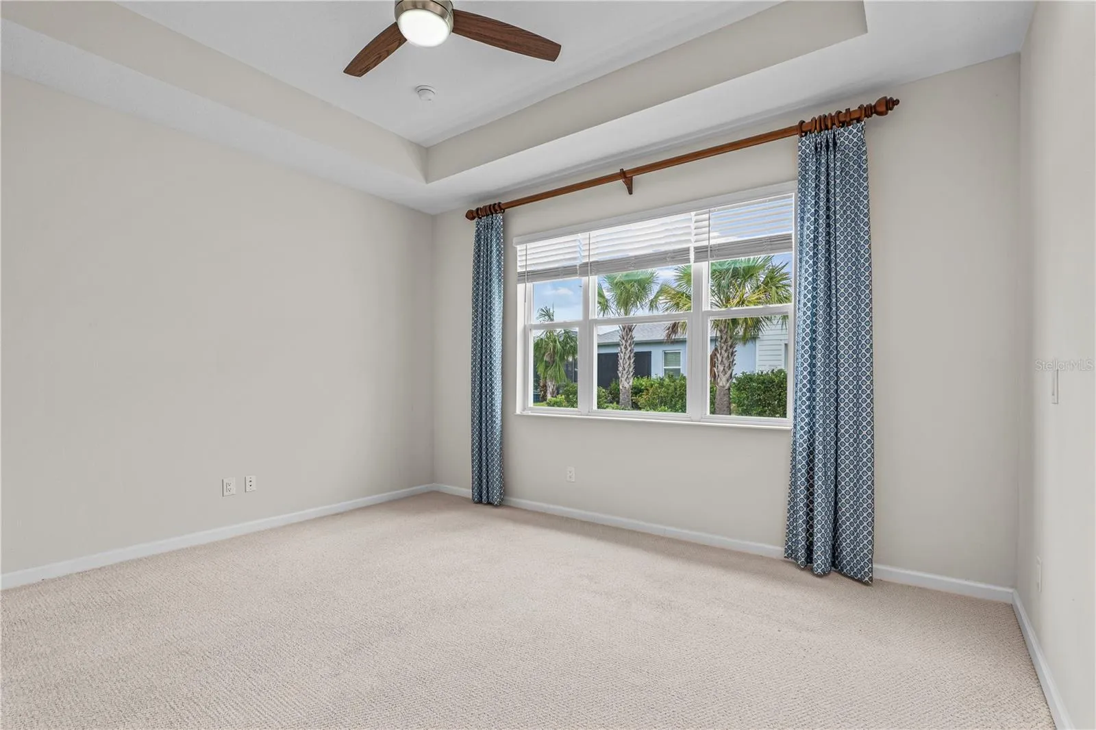 Tray Ceilings
