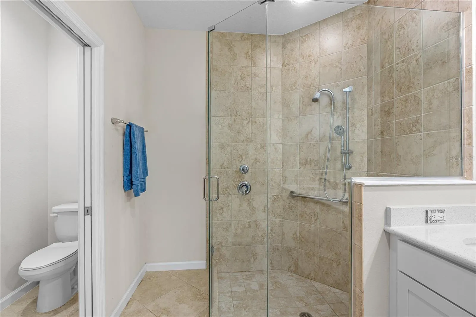 Private Water Closet