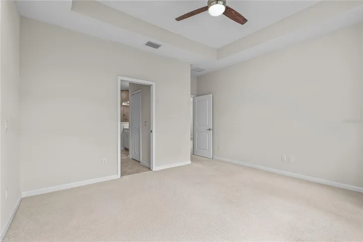 Includes 2 Closets &amp; Ensuite Bath