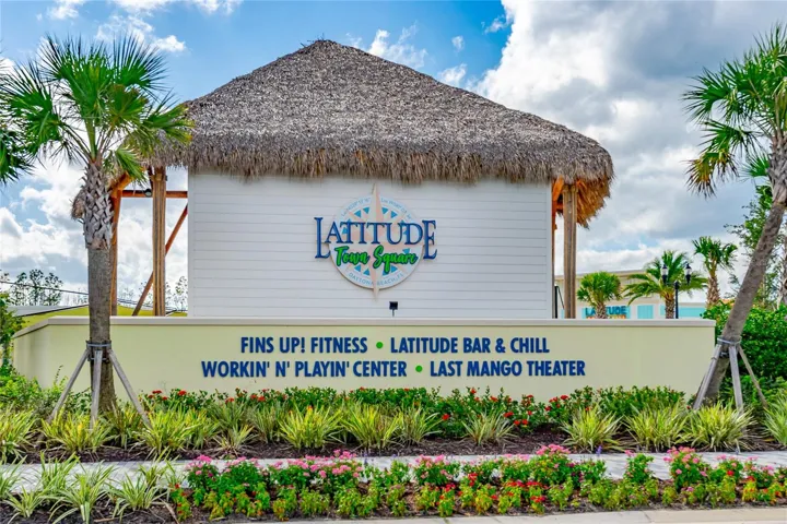 Margaritaville Amenities