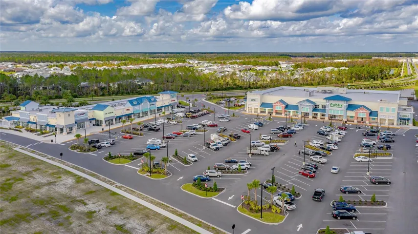 Margaritaville Amenities
