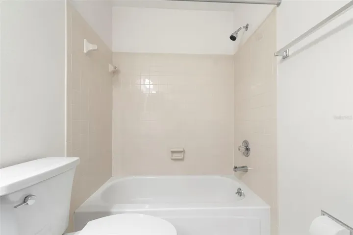 Full Bathroom Two