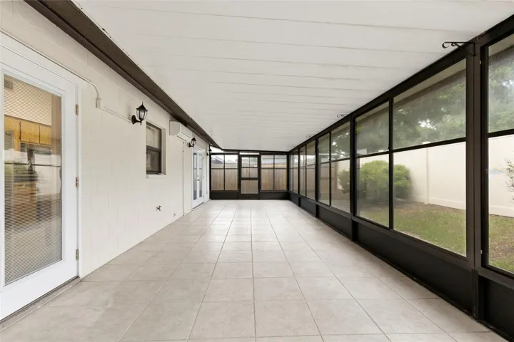 Florida Room