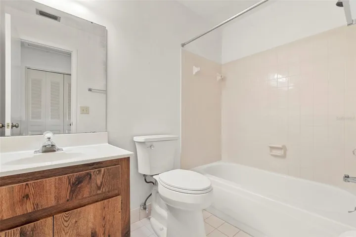 Full Bathroom Two