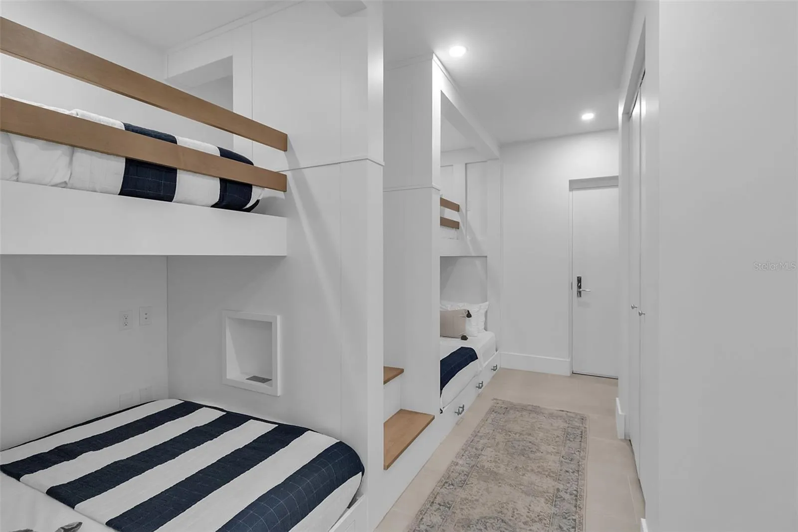 Bunk Room