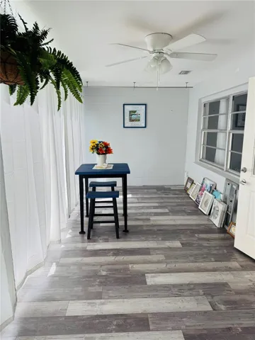 Florida Room Now -