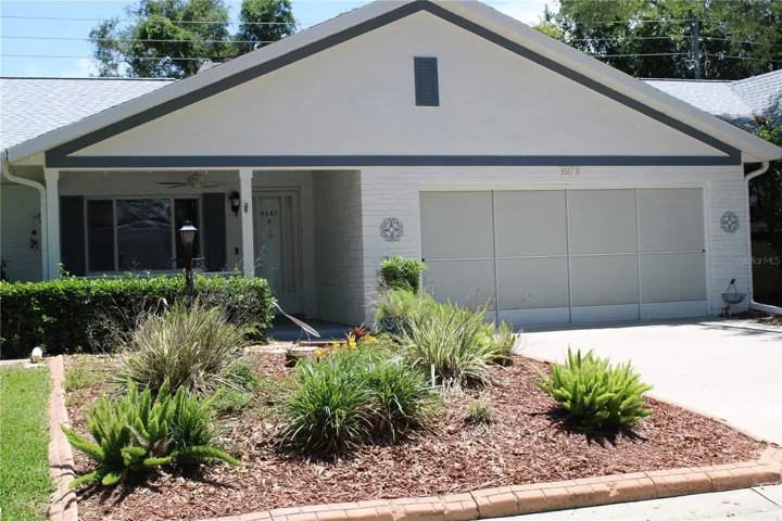 9587 SW 84th Terr Unit B
