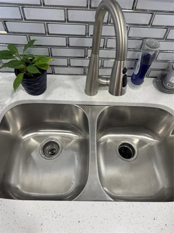 Beautiful Sink