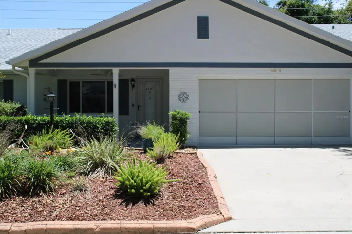9587 SW 84th Terrace Unit B
