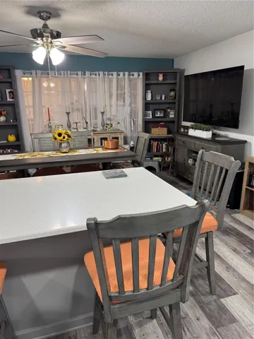 Kitchen View