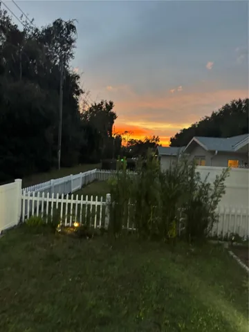 Sunsets .....