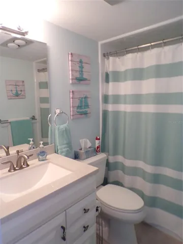 Guest Bath