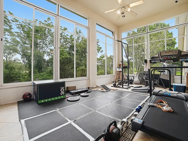 Florida Room