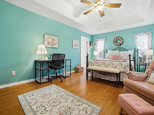 Guest Bedroom