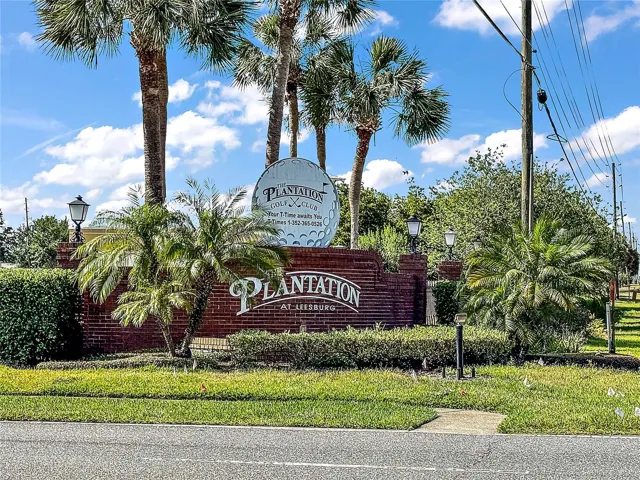 Come Join the fun in the Plantation at Leesburg