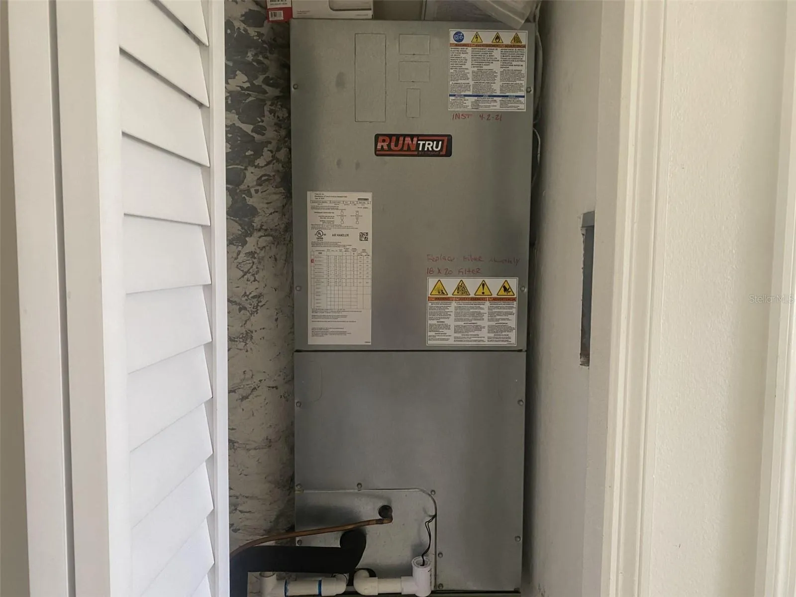 A/C Unit