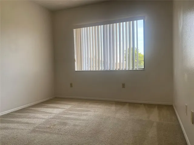 3rd Bedroom