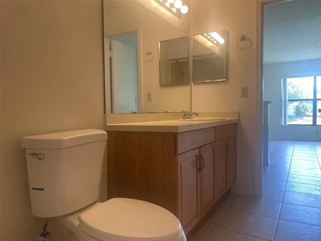 En Suite Bath