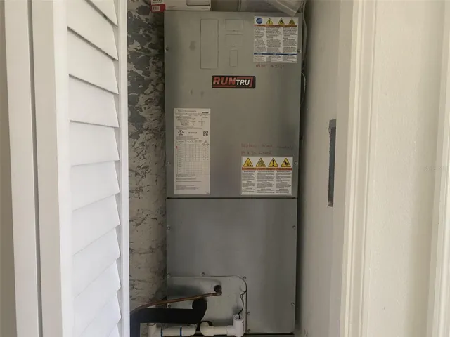 A/C Unit