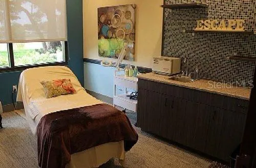 Serenity Spa