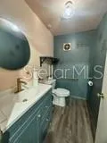 Unit B Bathroom