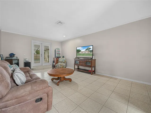 Formal Living Area