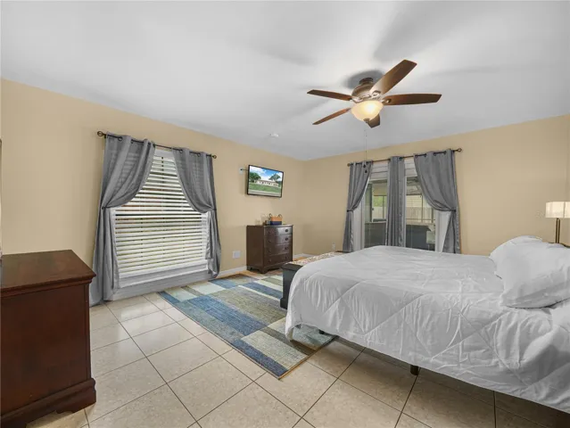 Main bedroom