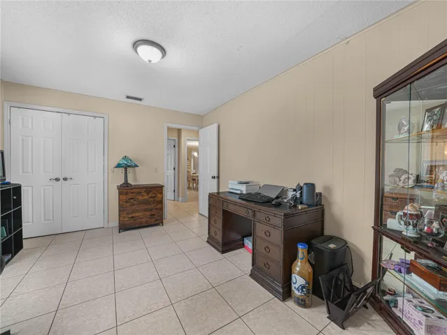 4th bedroom