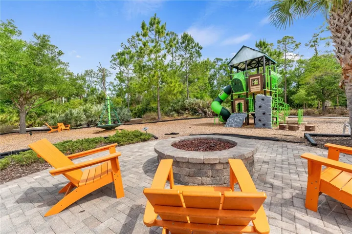 Fire Pit Community
