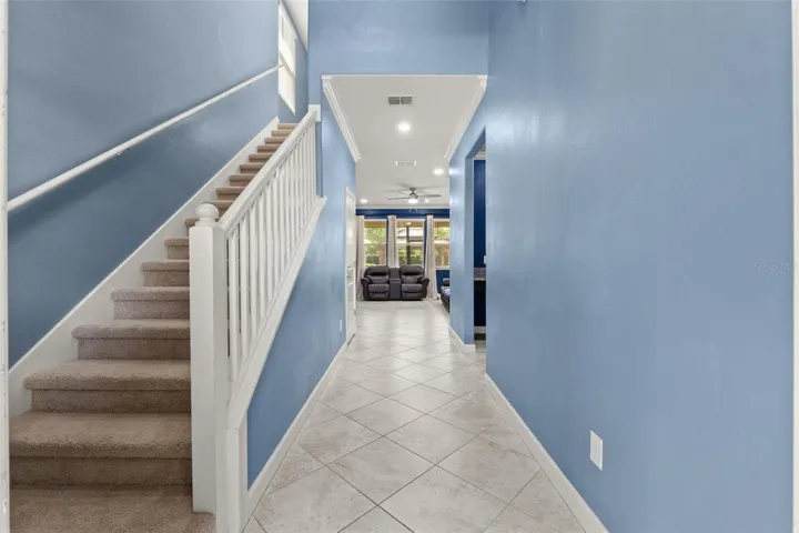2 Story Home